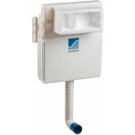 Schwab - r�servoir encastr� complet 182. 0400 pour wc au sol