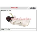 R�servoir taille - haie kawasaki tj45e r154018