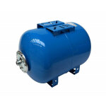 Aquasystem - réservoir à vessie 100l horizontal 10 bars Aquasystem - réservoir à vessie 100l horizontal 10 bars