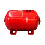 Rservoir  vessie 100 litres horizontal 10 bars - varem - 309101
