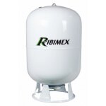 Ribimex - r�servoir � vessie 300 litres vertical 10 bars prs300 / pv