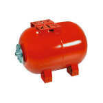 Zilmet - r�servoir � vessie 300l horizontal 10 bars