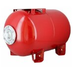 Zilmet - r�servoir � vessie 60l horizontal 10 bars