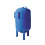 R�servoir � vessie ebara cylindrique vertical 300 litres 10 bars