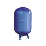 R�servoir � vessie interchangeable vertical 80l - cimm : 620080