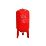 Varem - r�servoir � vessie 500l vertical 10 bars