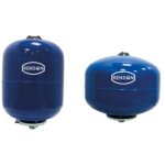 Renson - reservoir a vessie spherique 24l pression max 10bars Renson - reservoir a vessie spherique 24l pression max 10bars