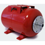 Helloshop26 - réservoir à vessie pour la surpression domestique cuve ballon 100 litres Helloshop26 - réservoir à vessie pour la surpression domestique cuve ballon 100 litres