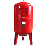 Varem - rservoir  vessie 300l vertical sous pression 10 bars