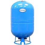 Renson - reservoir a vessie vertical 100l pression max 10bars Renson - reservoir a vessie vertical 100l pression max 10bars