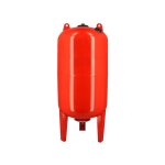 Zilmet - réservoir à vessie - réservoir 300l vertical - bride inox de Zilmet - réservoir à vessie - réservoir 300l vertical - bride inox de