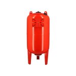 Zilmet - réservoir à vessie - réservoir 300l vertical - bride inox de Zilmet - réservoir à vessie - réservoir 300l vertical - bride inox de
