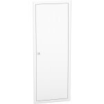 Resi9 - porte - bac d'encastrement 1x18 modules r9h18286 (r9h18265)