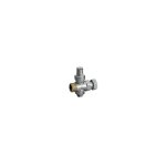 Resideo - d�tendeur d'eau compteur, groupe laiton m / �crou pr�r�gl� 3b 16 - 1 / 6b 20x27