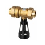 Disconnecteur antipolution socla acs - nf non contr�lable ca 2096 ff 1 / 2