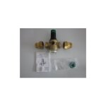 Banyo - honeywell d06f braukmann rgulateur de pression 1''