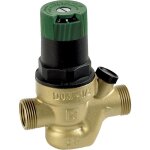 Resideo - rgulateur de pression femelle 15x21 mle 20x27 rglable - honeywell acs