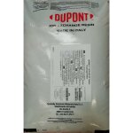Rsine cationique pour adoucisseur d'eau 25 l