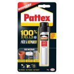 Mastic � r�parer epoxy tube de 64g pattex 2668475