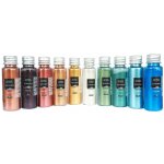 Resin pro - resinpro - 10 x 10 gr sahara pigments mica - kit de 10 pigments mtalliques  effet, compatibles ...