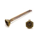 Resistance 1200 w 1. 1 / 4 pour chauffe eau - wth140un