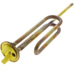 Resistance 1200w 61401776, 807356 60003460 - chauffe - eau