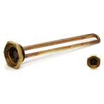 Resistance 1500 w 1. 1 / 4 pour chauffe eau - wth141un