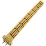 Sauter - resistance 2400w d=47 tete carree 060179 - chauffe - eau Sauter - resistance 2400w d=47 tete carree 060179 - chauffe - eau