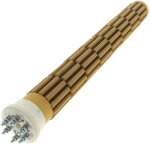 Neutro - resistance 3000w d=52 60000059 - 01 98x0022 - chauffe - eau