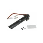 Atlantic ? r�sistance c�ramique pour chauffe - eau �lectrique ? puissance 3000w ? longueur 300mm ? tension ...