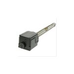 Slection p - pro - rsistance pour ballon sanitaire 3kw 230 / 400v 1''1 / 2 rglable 5 / 80c l = 335mm ...