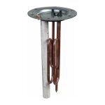 Rsistance atlantic thermoplongeuse 2200w tout courant