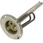 Resistance blindee 1500w 5 trous 816095 - chauffe - eau