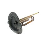 Atlantic - r�sistance thermor blind� 1600w monophas� avec joint pour chauffe - eau