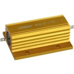 R�sistance bobin�e widap 160124 6. 8 ? en bo�tier 100 w 1 % 1 pc(s)