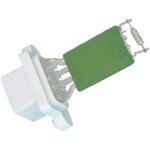Resistance chauffage ventilation 1325972 pour fiesta focus mondeo galaxy kuga c - max s - max?1206927, ...