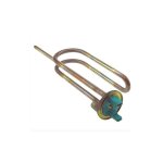 Resistance chauffe - eau 1800w mono fourreau 27cm pour chauffe. . .