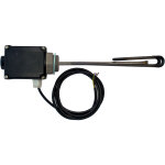 Thermador - résistance électrique appoint précablé 2ml - m1'1 / 2 tri 5000w Thermador - résistance électrique appoint précablé 2ml - m1'1 / 2 tri 5000w