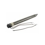 Ariston group ? r�sistance � sec 2500w pour chauffe - eau �lectrique ? longueur 46, 7 cm ? diam�tre 4 ...