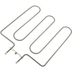 Resistance de sole 1500w pour cuisiniere fagor