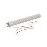 Resistance steatite 3000w 230v - diff pour chaffoteaux : 60003127