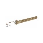 Diff - r�sistance st�atite barillet t�te ovale 3000w, 490mm, tc pour chaffoteaux : 396010 - 01