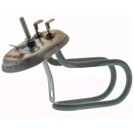 R�sistance thermo 1200w ariston fleck. r�sistance pour chauffe - eau