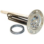 R�sistance thermoplongeur tout courant 3300w - atlantic - 099011