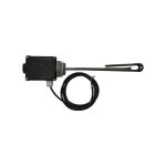 Thermoplongeur solaire - tpsu 0025 - 2500 w - monophas - blanc - bouchon 1'1 / 2 inox