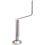 Chaffoteaux - r�sistance thermoplongeuse ariston, 2000w 75 / 100 / 150 / 200l monophas� horizontal