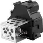 R�sistance de ventilateur de soufflante, r�sistance de ventilateur de chauffage pour citroen berlingo ...