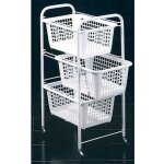 Resserre l�gumes 3corbeil. coulissantes diego 341803 - metaltex