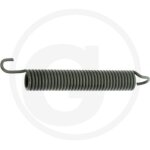 Ressort carter de coupe tracteur tondeuse husqvarna 583584001