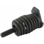 Ressort amortisseur adaptable husqvarna pour machines 555, 560, 562. remplace origine 586 31 21 - 01. ...
